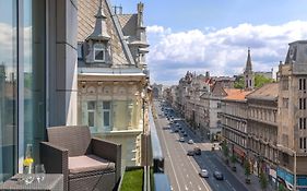 Nh Collection Budapest City Center